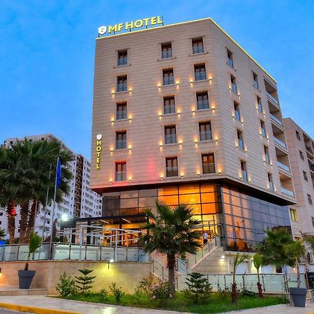 Mf Hotel Oran Bir El Djir Esterno foto