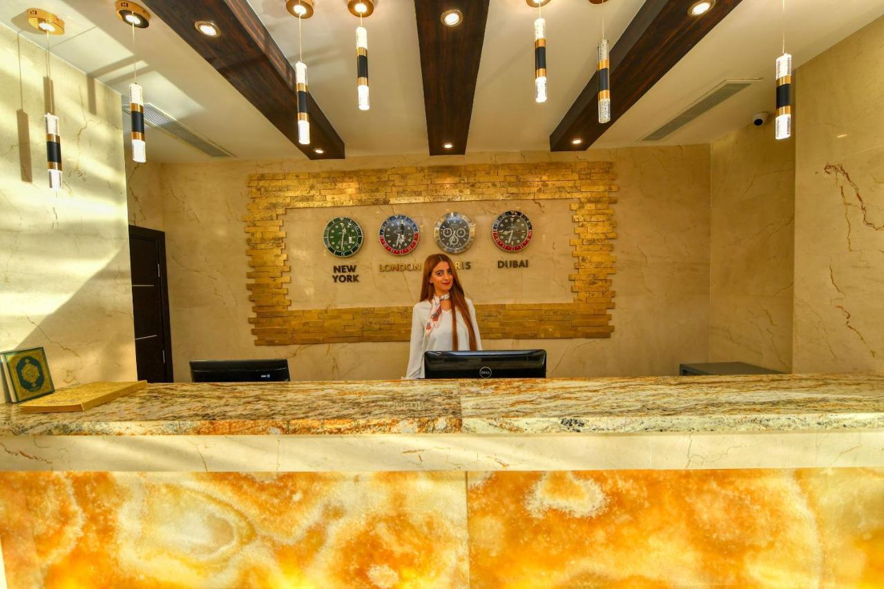 Mf Hotel Oran Bir El Djir Esterno foto